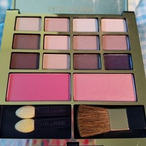 Estee Lauder Pure Color Envy Shadows & Blush